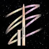 JUR MORNIER Multichrome Eyeliner Gel Pencil,Waterproof Long-Lasting Vegan Cruelty Free Eye Liner,Shifting Colors Eyeliner Pen (EL-06)