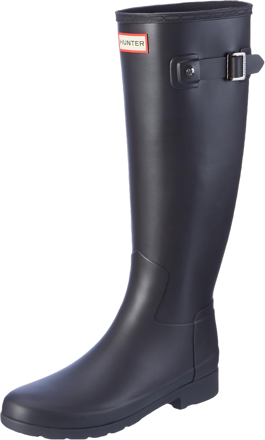 Las botas hunter como tallan Clearance