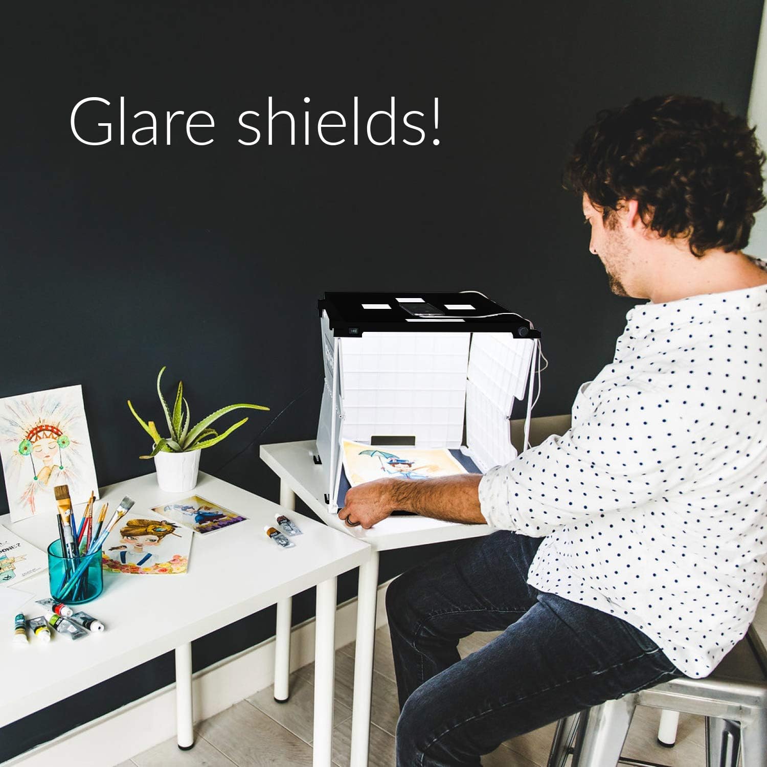 shotbox portable photo studio