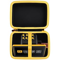 khanka Hard Travel Case Compatible with KODAK Slide