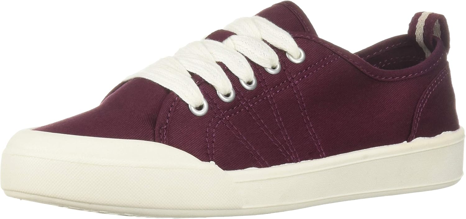 madden girl pink sneakers