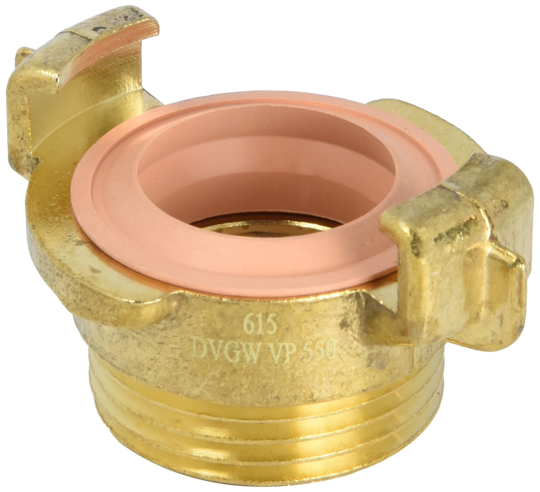 Meister Quick Coupling Thread Piece 25.4 mm (1 Inch) Dvwg 9925350