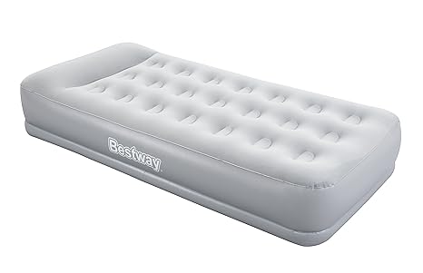 Bestway Luftbett Restaira Premium mit eingebauter Pumpe