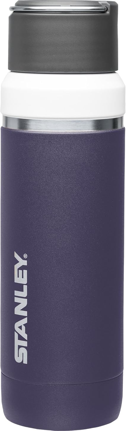 stanley ceramic thermos