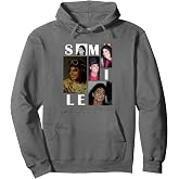 Michael Jackson 013 Pullover Hoodie