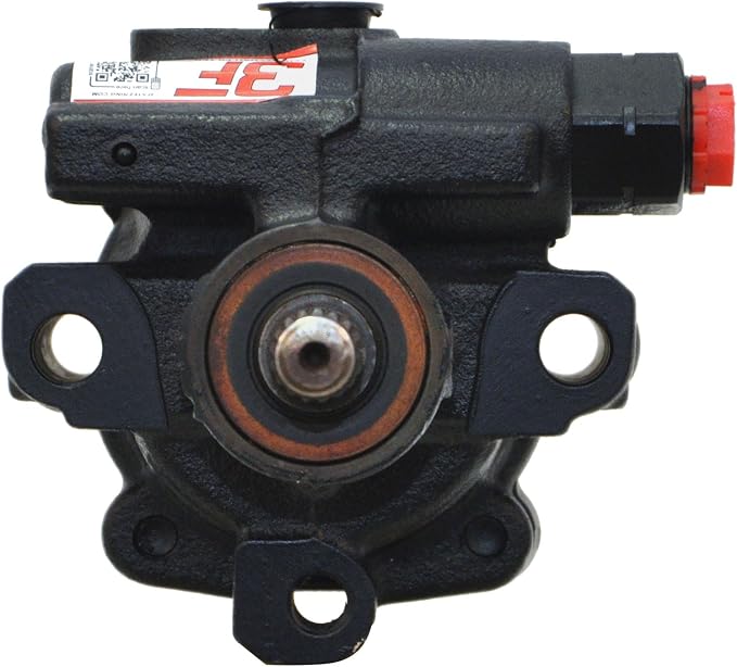 Mustang Power Steering Pump Bracket 289/302/351 - American Car Partner