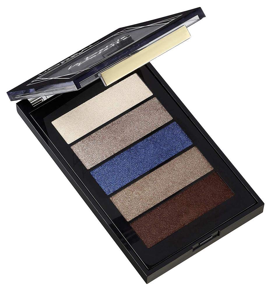 L'Oreal Paris Mini Eyeshadow Palette 04 Stylist Amazon.co.uk Beauty