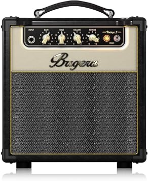 bugera v5 speaker
