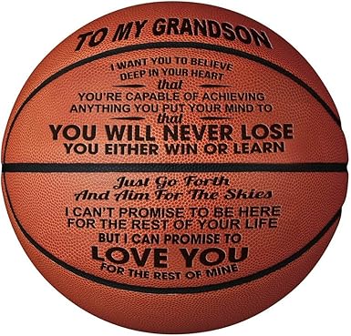 regalos baloncesto amazon