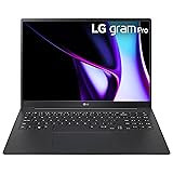 LG gram Pro 16-inch Thin and Lightweight