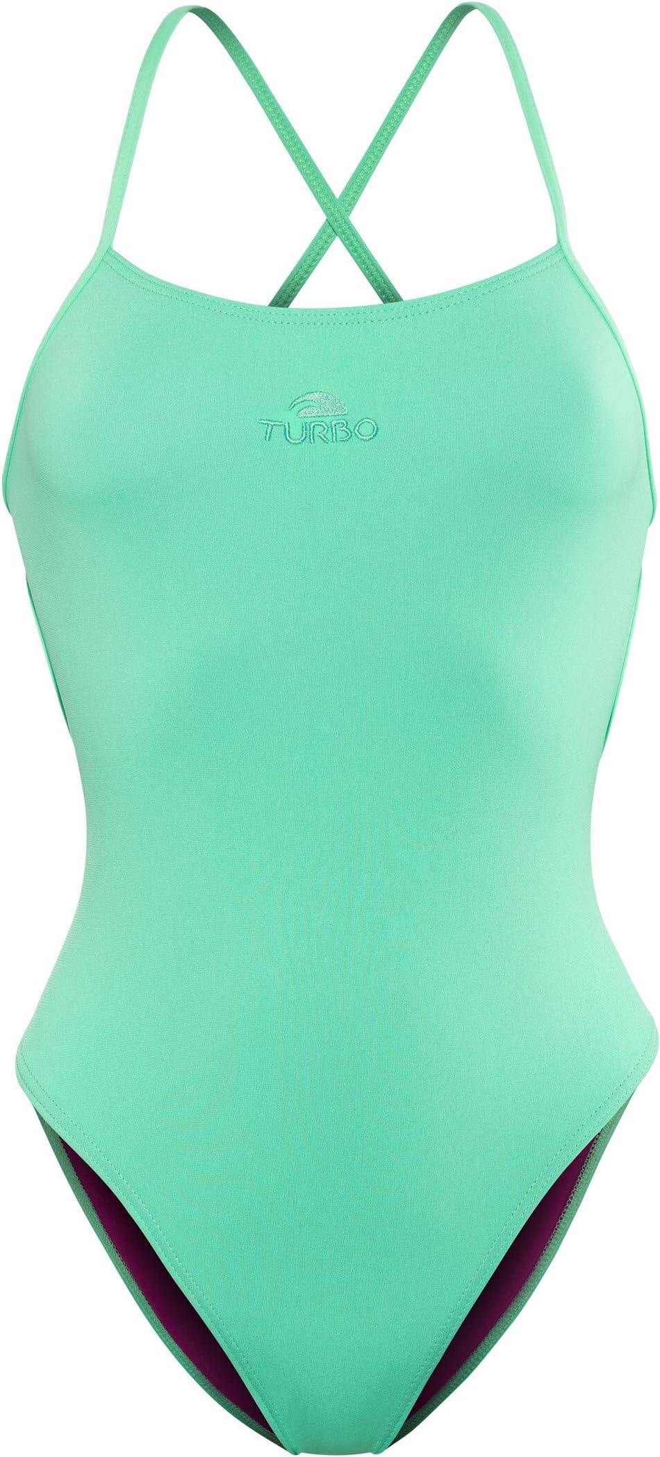 Siren Swimsuit Women green Size M 2019 swimsuit men