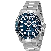 Invicta Men's Pro Diver Quartz Watch