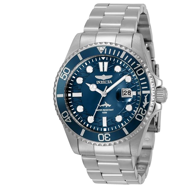 Amazon.com: Invicta Men's 16736 Pro Diver Analog Display Swiss