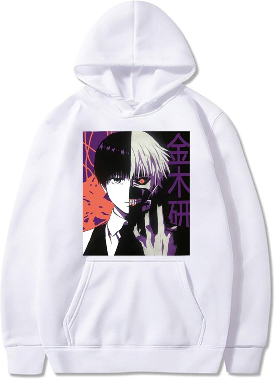 Аниме Худи Где Можно Купить