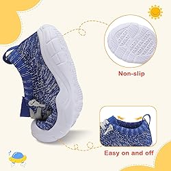 LeIsfIt Toddler Boys Girls Shoes Tennis Shoes Kids