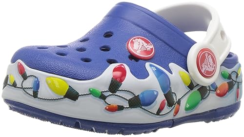 holiday crocs