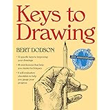 Keys to Drawing