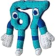 Steal a Brainrot Plush Toy, 9.8 inch 67 from Steal a Brainrot Stuffed Animal Plushies for Game Fans, Collectible Gift for Kid
