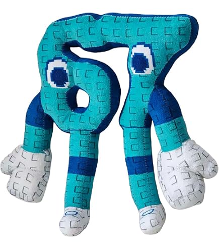 Peluche Tralalero Italian Brainrot Requin Drôle - Coussin Doux 25cm Pour Enfants Adultes