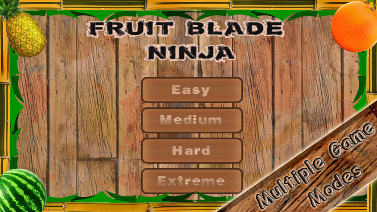 Fruit Ninja Blade Amazon.es Apps y Juegos