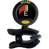 Snark SN-8 Super Tight All Instrument Tuner
