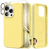 GolbinBox Magnetic for iPhone 16 Pro Max
