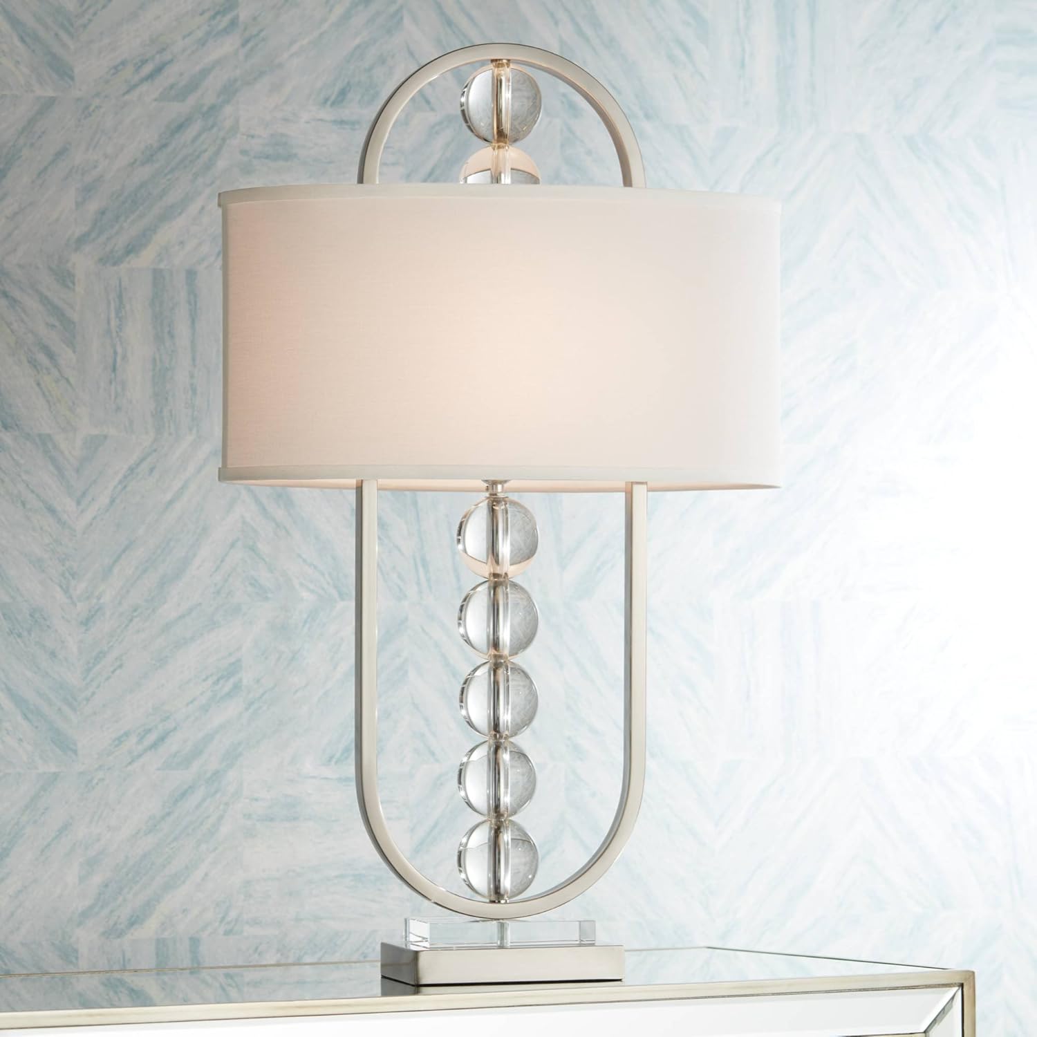 Best possini euro design table lamps