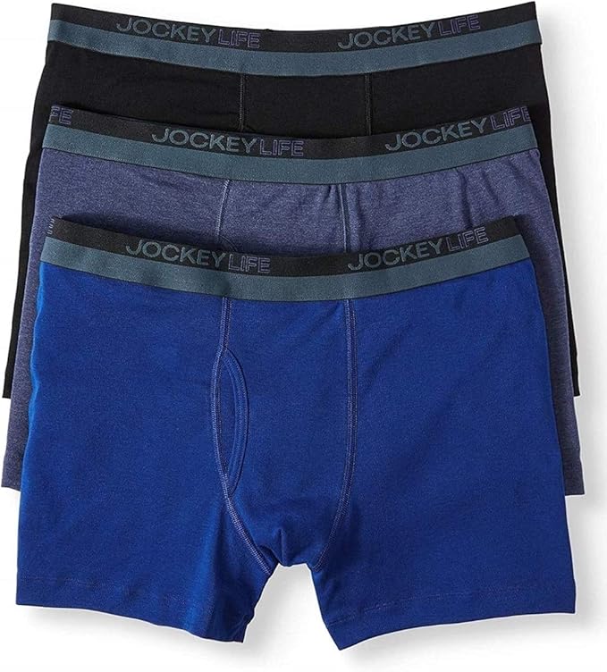 jockey for life underwear