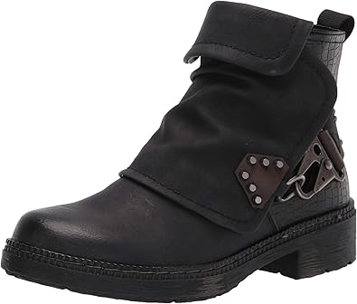 coolway ankle boots