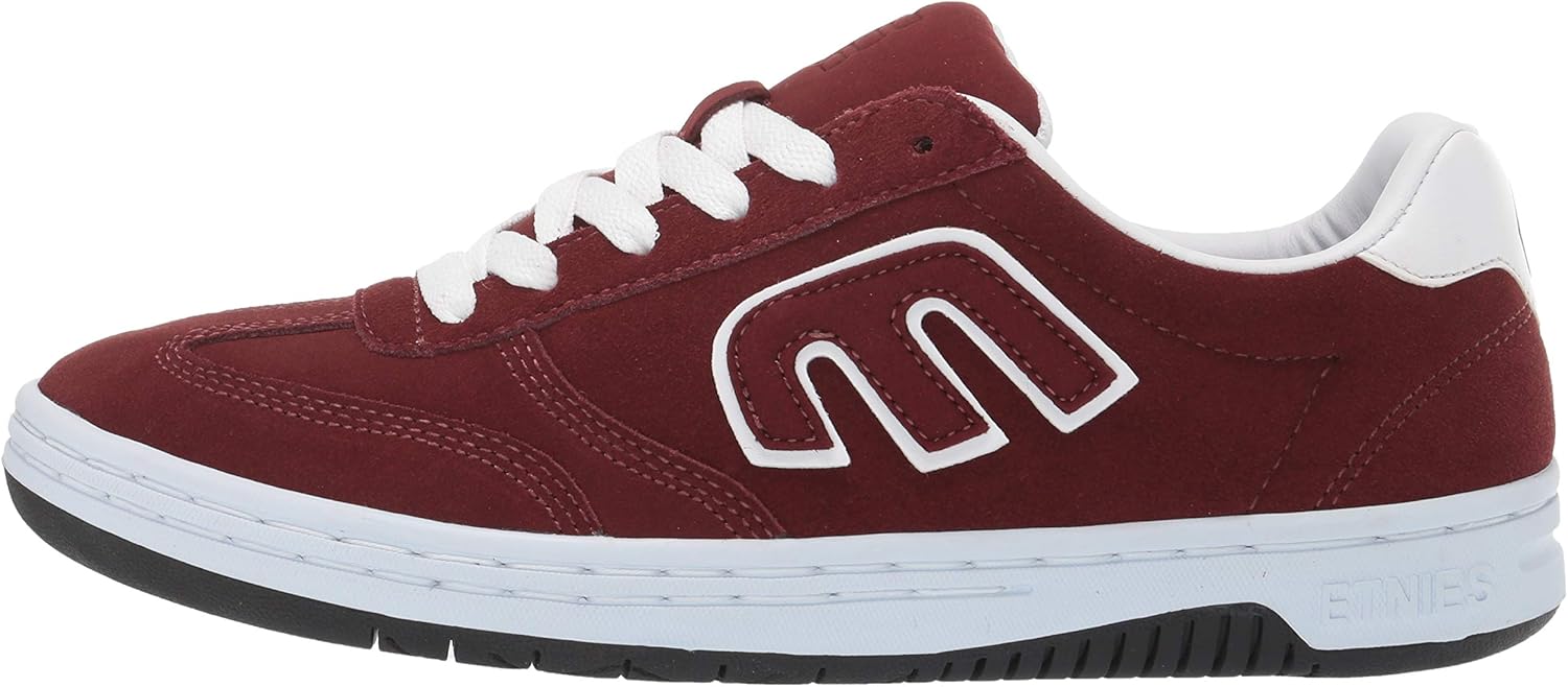 etnies waterproof shoes