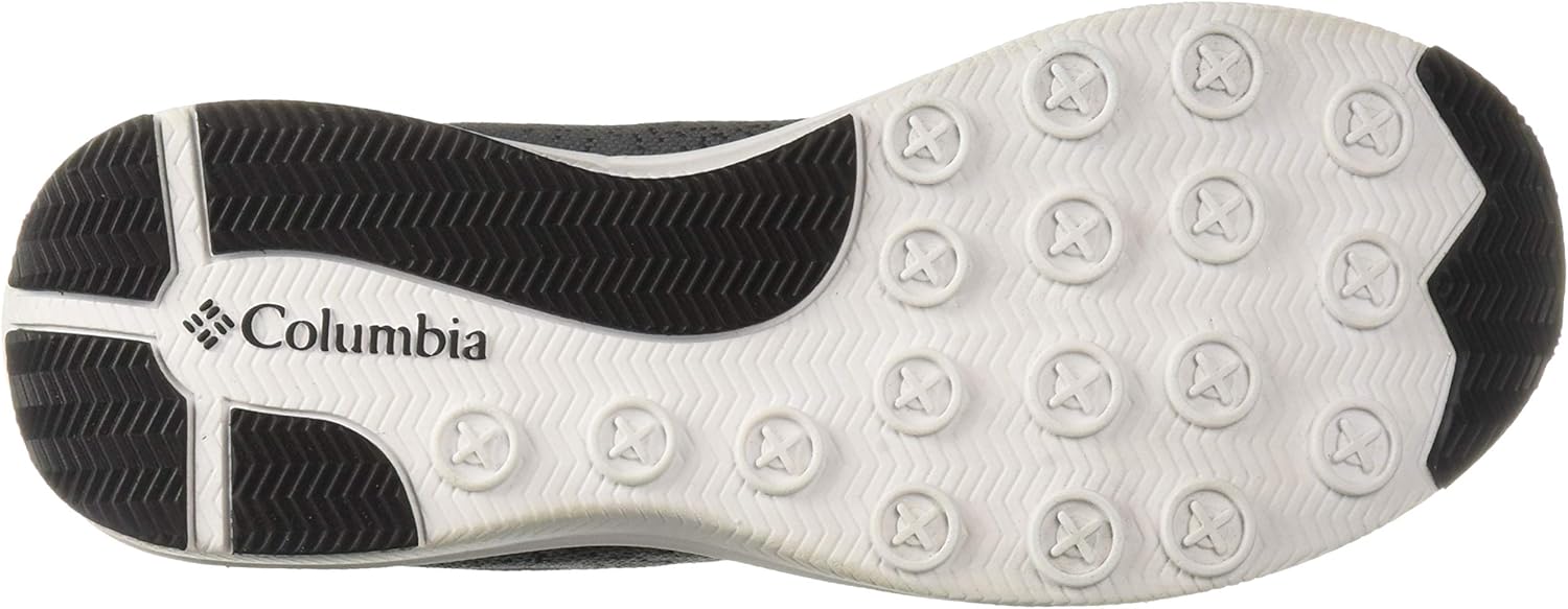 columbia chimera knit