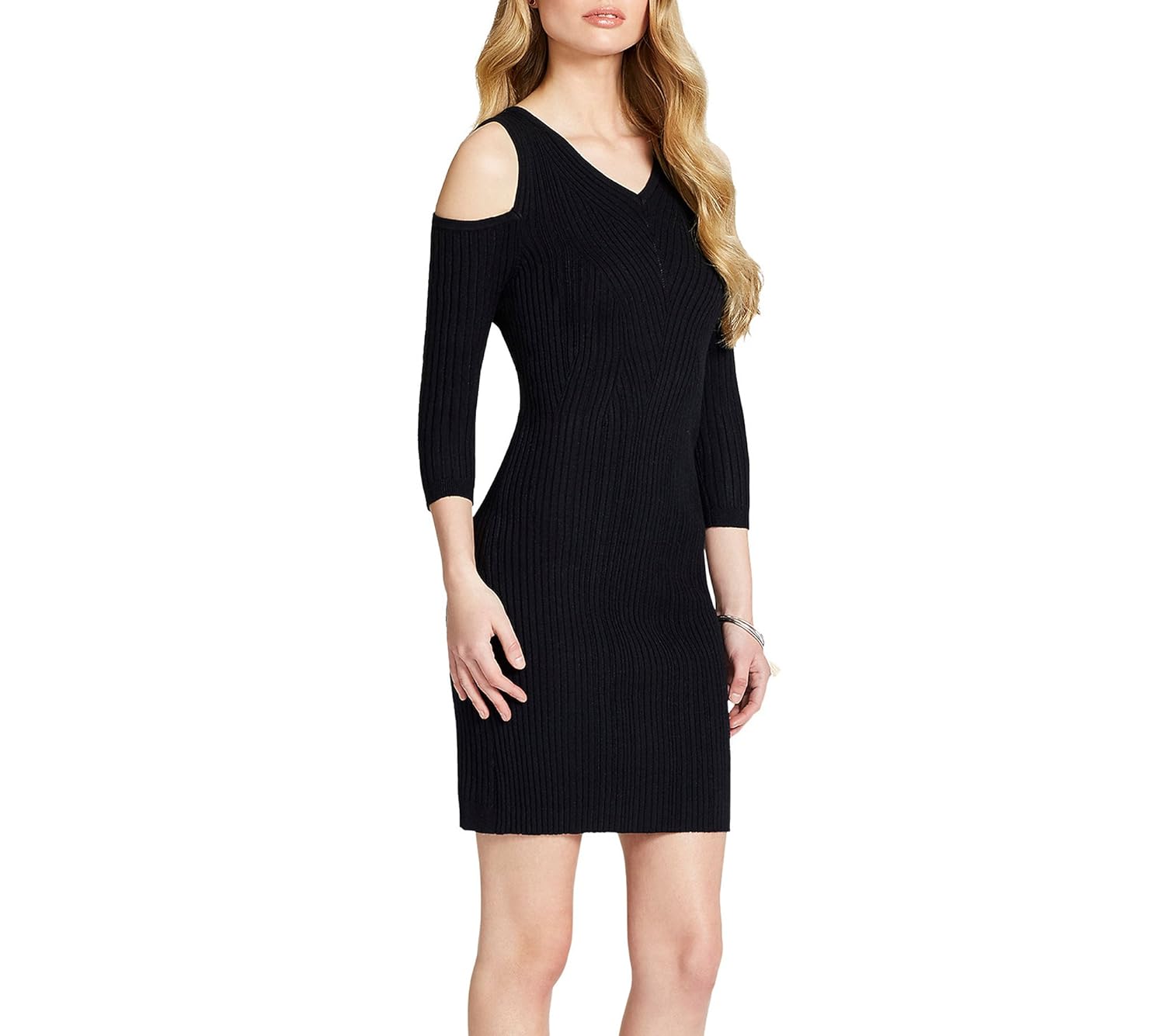 jessica simpson sweater dress