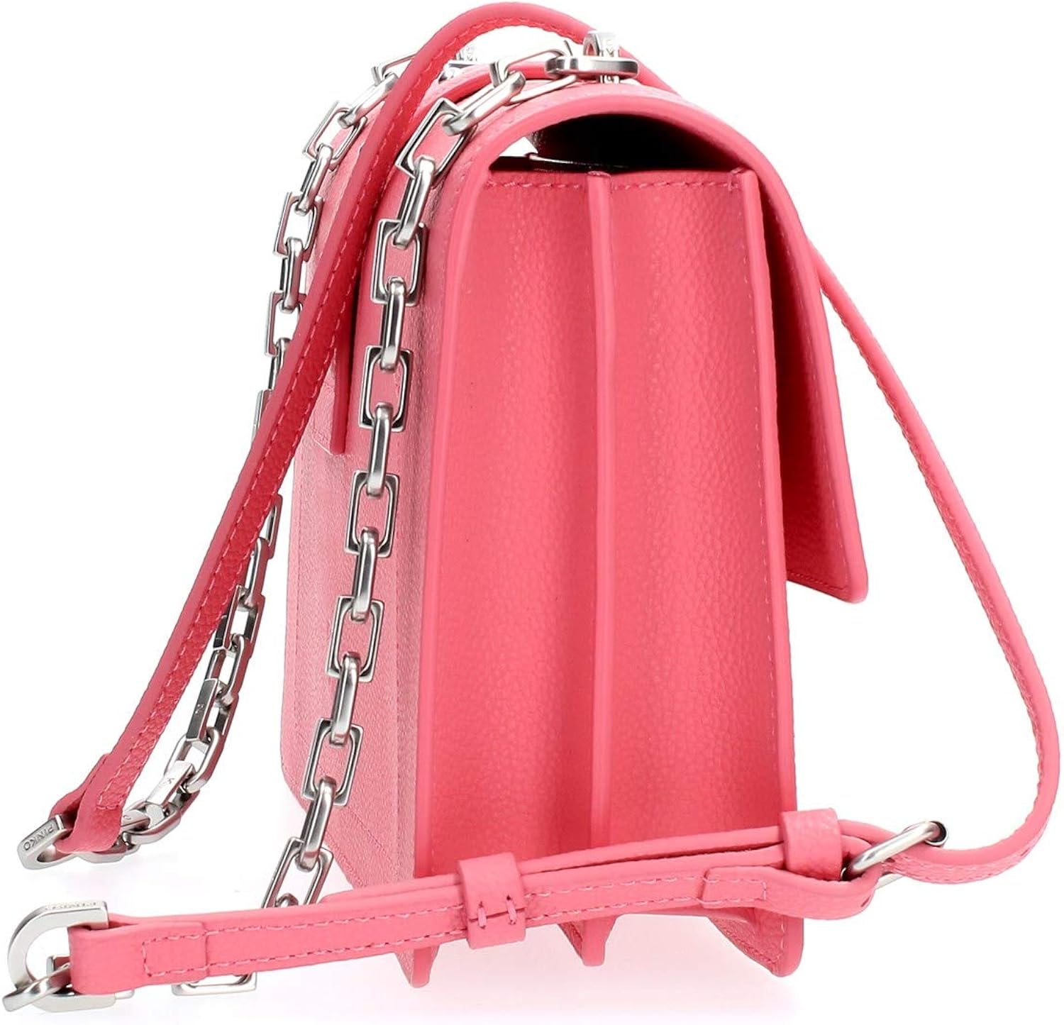 Pelletteria | Portafoglio Love Wallet Con Pins Pinko → Acquista Online  Bianco + Bianco | Pinko Donna | Sarditinera