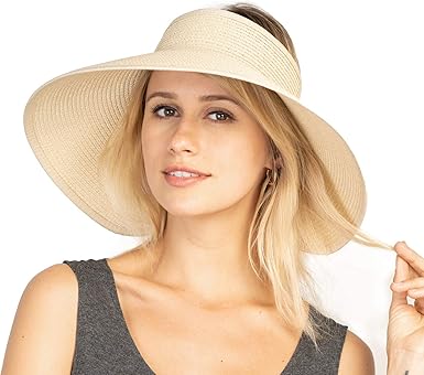 womens cruise hats
