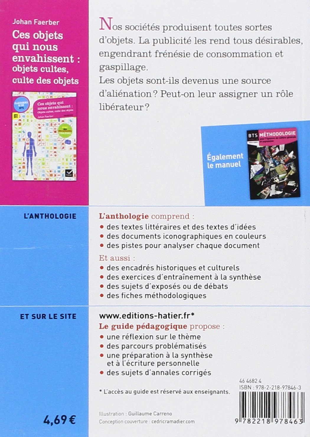 Ces objets qui nous envahissent objets cultes culte des objets