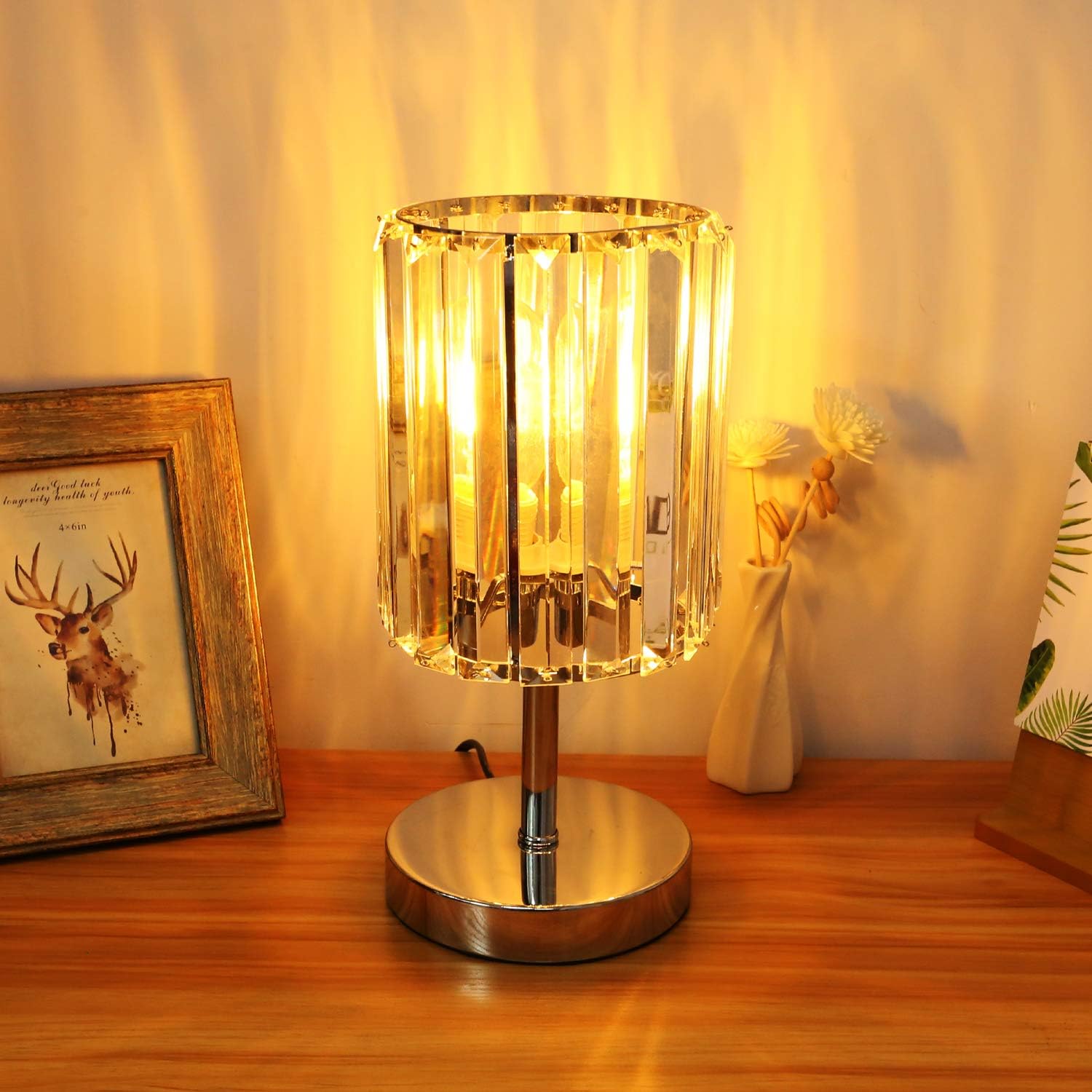 Best Small Colorful End Table