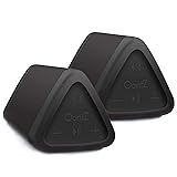 OontZ Angle 3 Bluetooth Speaker, Dual Edition, up