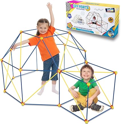 amazon fort building kit
