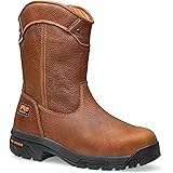 timberland pro men's powerwelt wellington boot