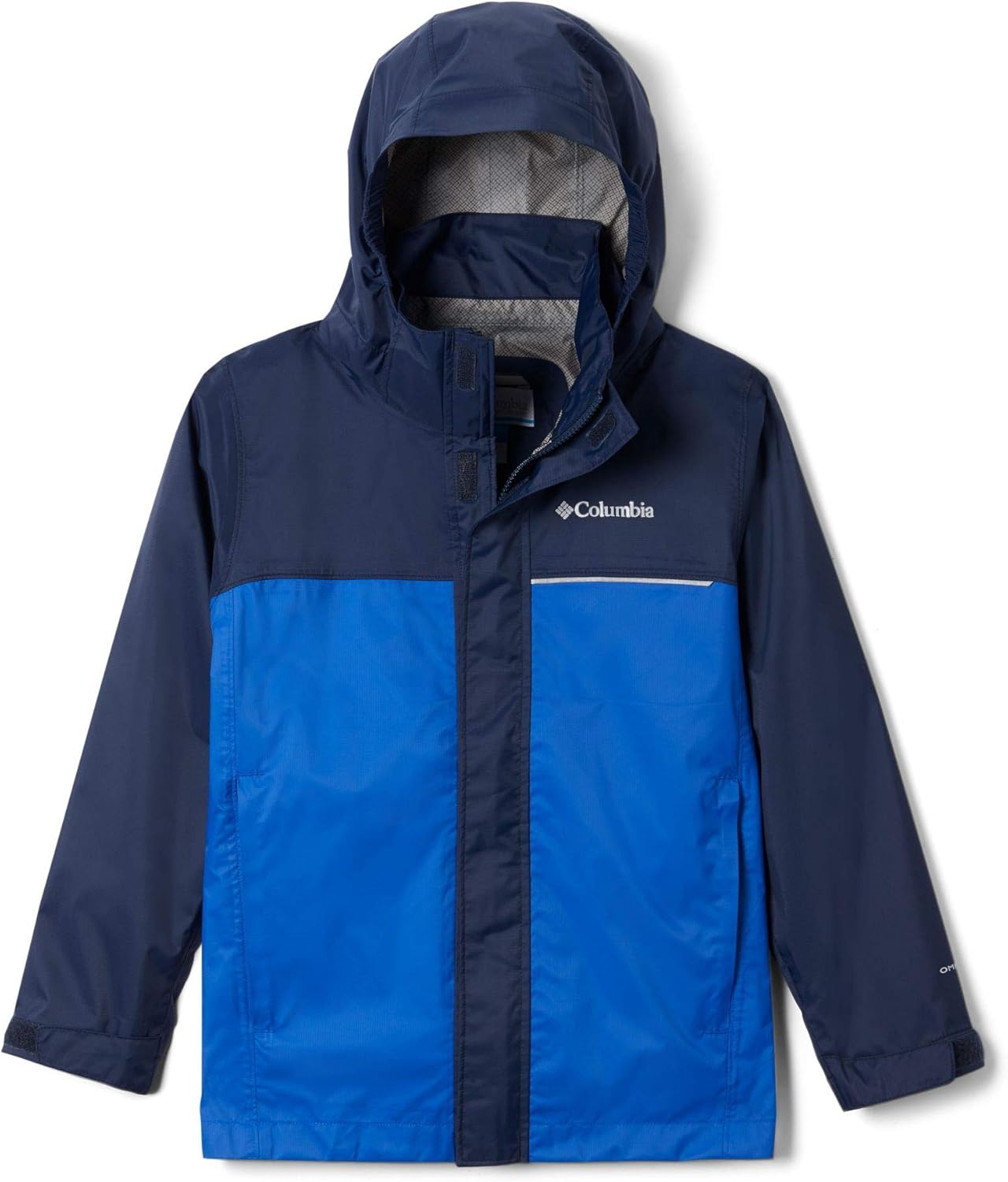columbia children's rain jacket