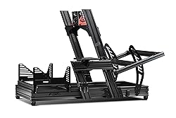 Next Level Racing F-GT Elite Formula & GT Aluminum