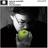 Masa Sumide Plays the Beatles