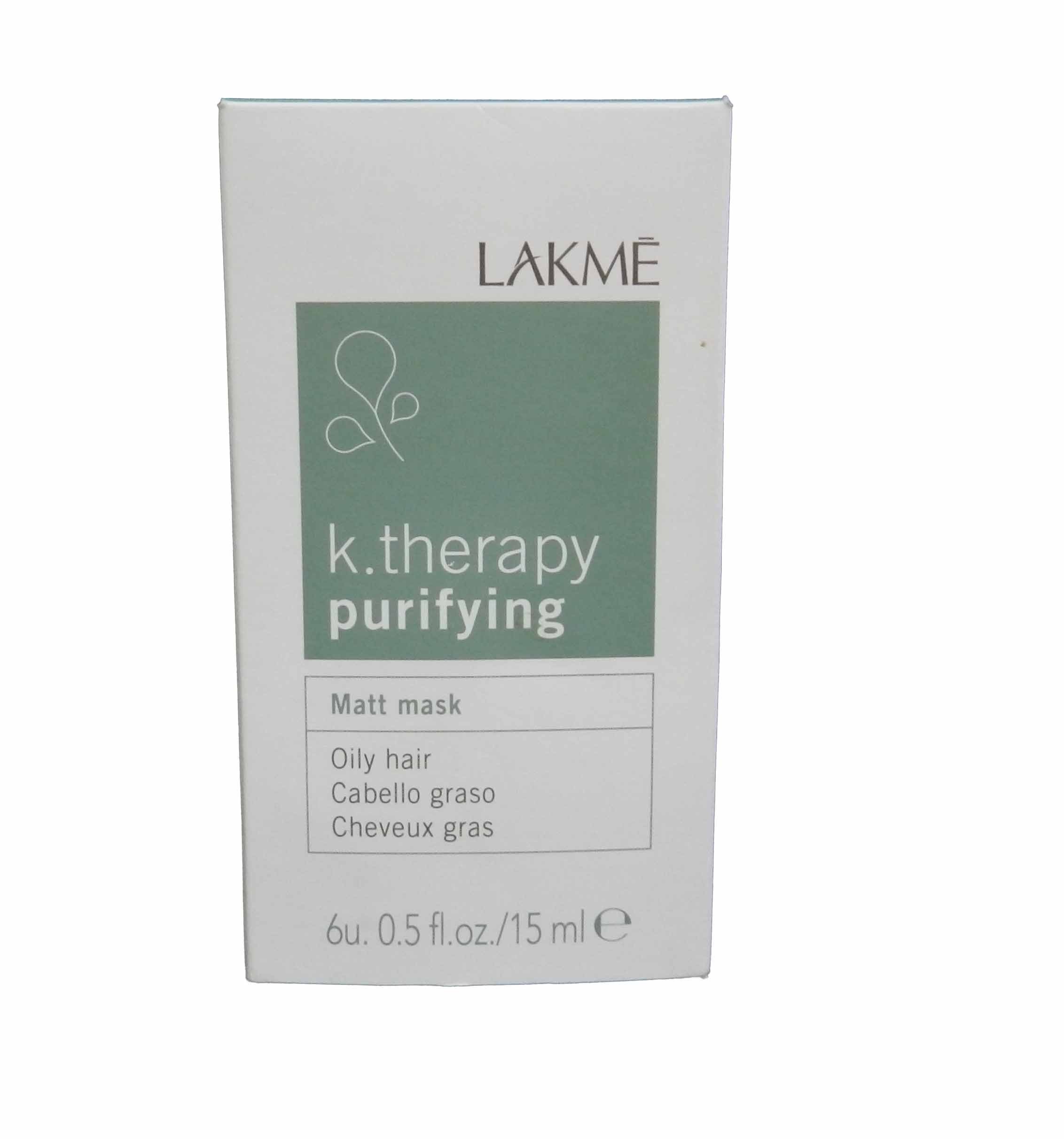 Lakme Shampoo and Conditioner – 90 g