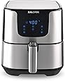 Kalorik 5.3 Quart XL Air Fryer Pro with Digital Touch Screen