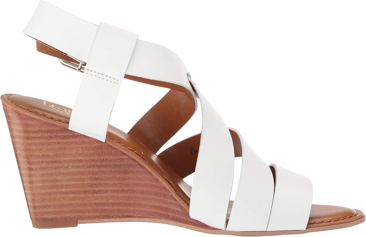 franco sarto yara wedge sandal