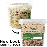 Extra Select Squirrel & Chipmunk Feed In Bucket 5ltr view 4