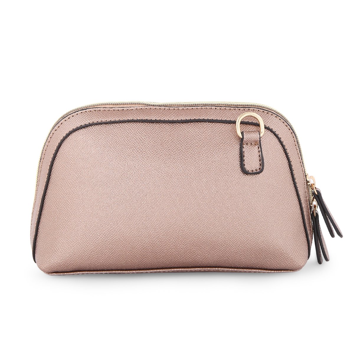 lavie onora women's sling bag (pewter) ()