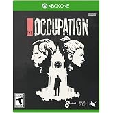 The Occupation - Xbox One