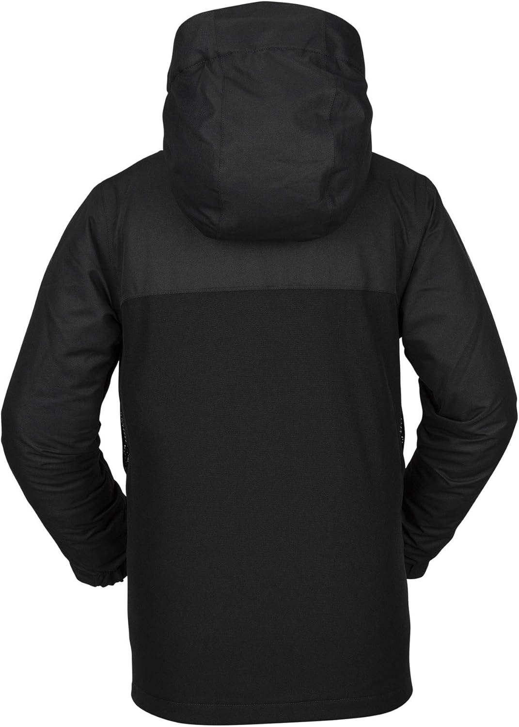 Volcom Boys Big Holbeck Insulated 2 Layer Shell Snow Jacket