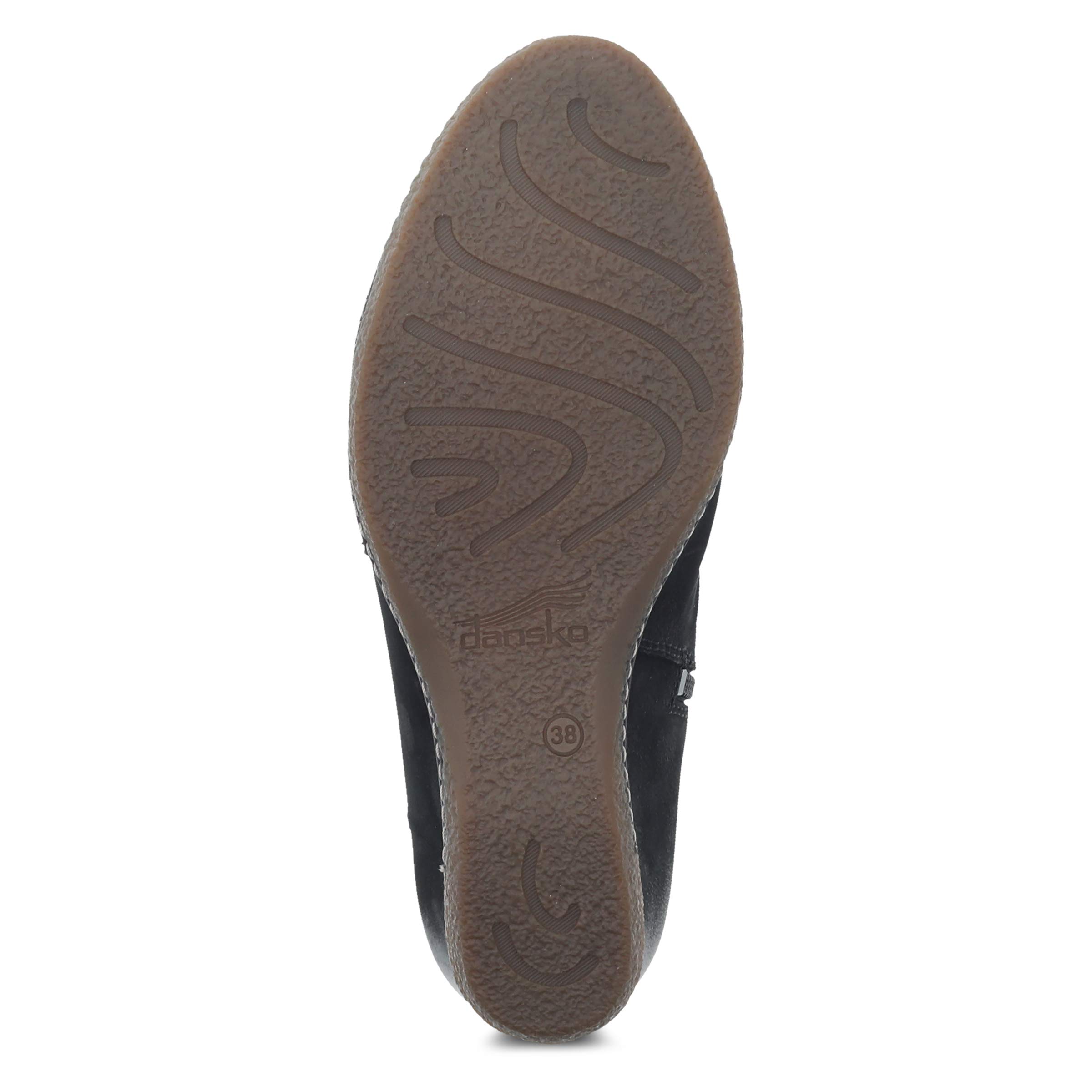 Dansko Women's Lia Low Bootie - Image 4